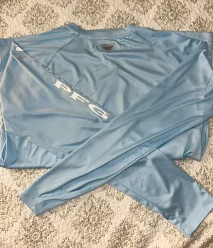 Columbia Fishing Shirt thumbnail 2
