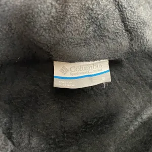 Columbia Jacket Womens‎ Small Black Full Zip Fleece Sweater Zip Pockets Ladies thumbnail 3