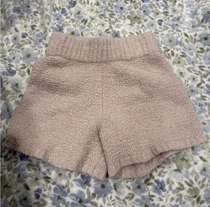 Skims Off Pink Teddy Bear Two Piece thumbnail 3