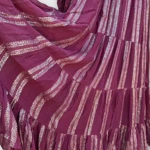 Blaise Embroidered Lace Maxi by Verb thumbnail 15