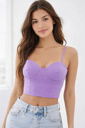 Crop Top thumbnail 1