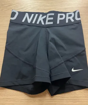 Nike Pro Spandex Shorts thumbnail 1