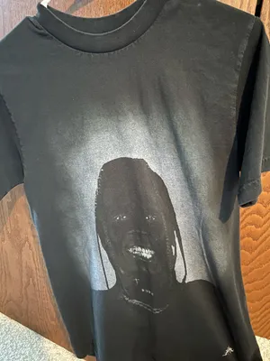 Travis Scott T thumbnail 1