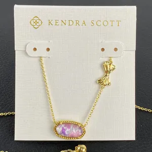 Kendra Scott Loveshackfancy Necklace thumbnail 2