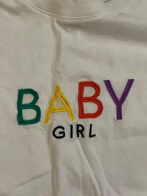 Forever 21 Baby Girl T shirt thumbnail 3