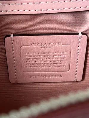 Coach Purse thumbnail 12