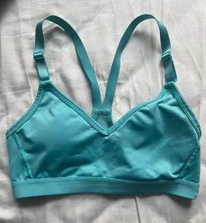 Victoria's Secret Sports Bra thumbnail 1