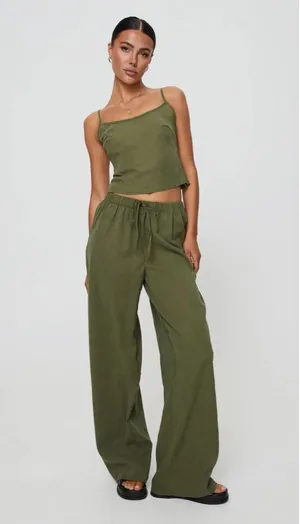 Princess Polly Set Two-Piece thumbnail 1