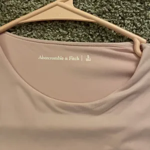 Abercrombie Pink Bodysuit thumbnail 5