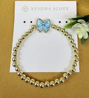 Kendra Scott Haley Bow Bracelet thumbnail 1