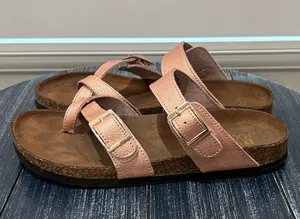 White Mountain Gracie Sandals  thumbnail 4
