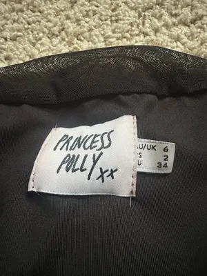 Princess Polly Dress thumbnail 3