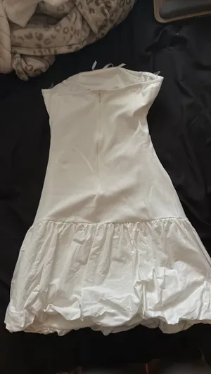 Steve Madden mini dress thumbnail 2