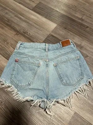 BDG Denim Shorts thumbnail 3