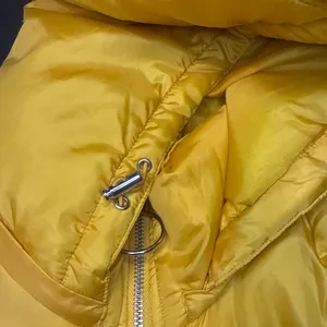 Arizona Jean Co. Puffer Coat thumbnail 5