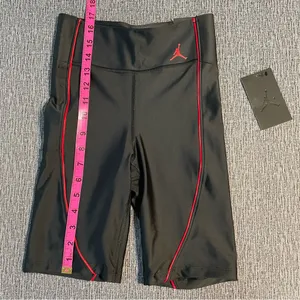 Nike Jordan Essential Pocket Bike Shorts thumbnail 15