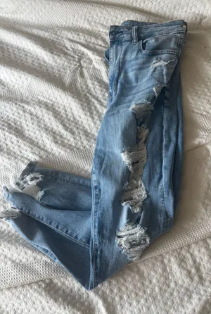 American Eagle Jeans Skinny thumbnail 1