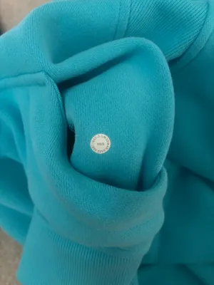 Lululemon Scuba Half-Zip thumbnail 4