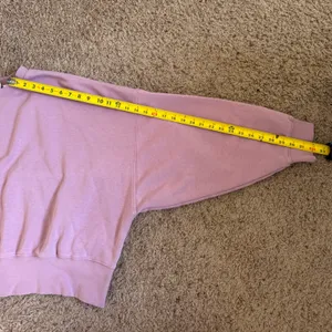 Adidas Women's Purple Mauve Sweatshirt size XL thumbnail 5