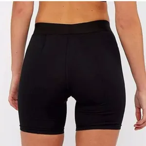 Nike Shorts Medium Lightweight Outdoors Athletic Elastic Tights Dri-Fit thumbnail 4