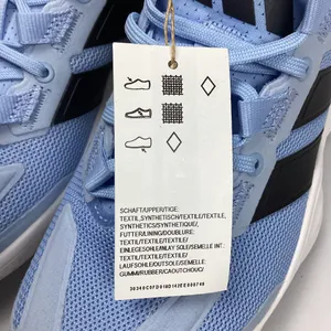 Adidas Women’s Court Stabil Athletic Shoe Sneakers Size 9 NEW! Retail $80 thumbnail 8