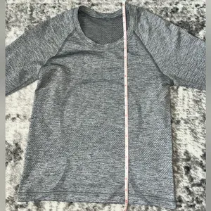Lululemon Swiftly Tech Long Sleeve 2.0 *Race Length thumbnail 9