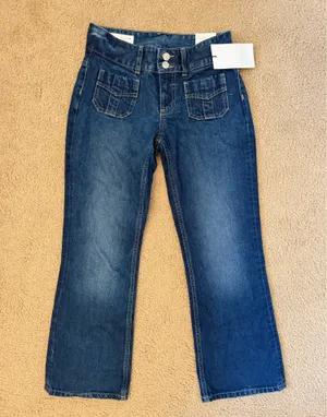 ZARA Jeans thumbnail 2