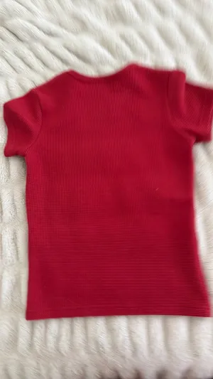 Parke Red Fitted Shirt  thumbnail 4