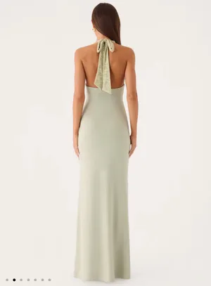 Peppermayo Dress Maxi thumbnail 2