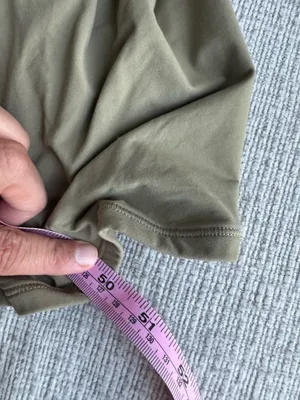 SKIMS Fits Everybody Slip Dress thumbnail 4