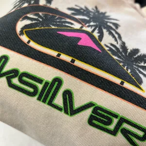 Quicksilver Crew Neck Sweatshirt thumbnail 4