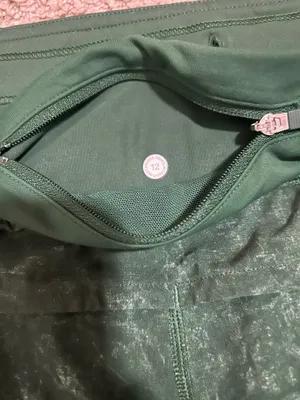 Lululemon 2.5" Speed Up Shorts thumbnail 4