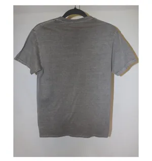Motley Crue Santa Monica Vintage T-shirt thumbnail 10
