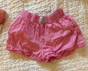 Parke shorts  thumbnail 1
