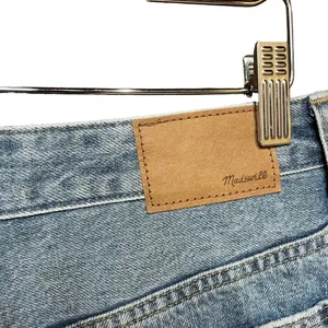 Madewell The Dadjean Destroyed‎ Edition Jeans Dustin Wash Size 27 thumbnail 13