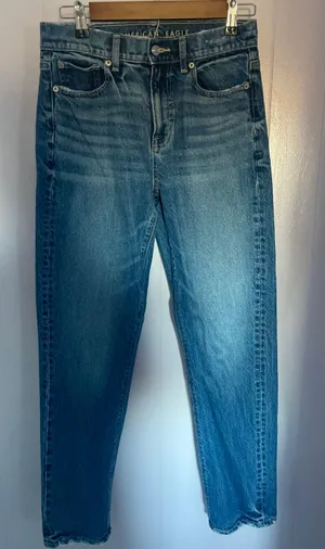 American Eagle Jeans thumbnail 4
