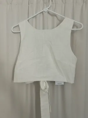 Showpo Loxley Top thumbnail 2
