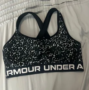 Under Armour Sports Bra thumbnail 1