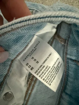 American Eagle shorts thumbnail 3