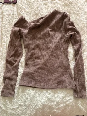 NA-KD Long Sleeve Top  thumbnail 2