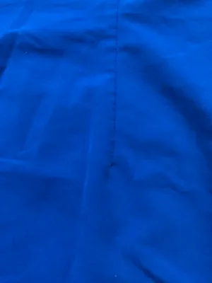 FIGS Blue Technical Collection Top XS thumbnail 8