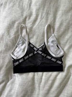 Nike Sports Bra thumbnail 2