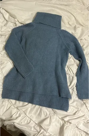 Sweater Blue Size M thumbnail 2