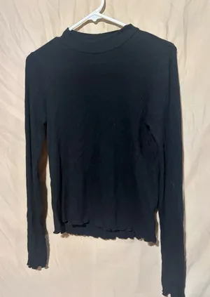 American eagle long sleeve thumbnail 1