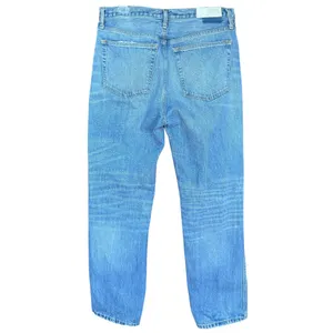 Re/done 90s High Rise Loose Jeans‎ Sz 31 thumbnail 4