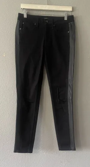 Burberry London Black‎ Jeans thumbnail 1