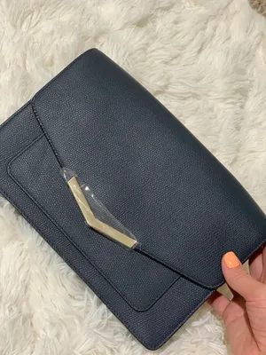 Times arrow Crossbody Purse thumbnail 7