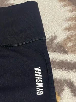 Gymshark Leggings thumbnail 2