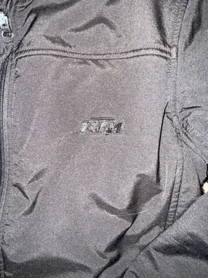 KTM Soft Shell Jacket thumbnail 3