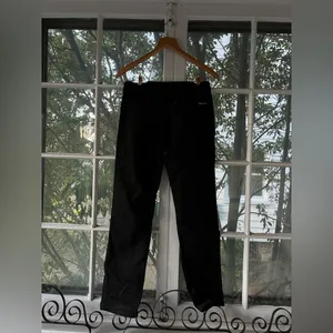 NeoBlue Pants Black thumbnail 2